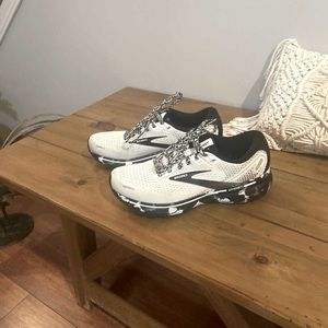 Brooks running shoes